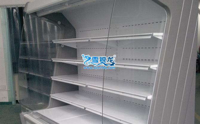 風(fēng)幕柜