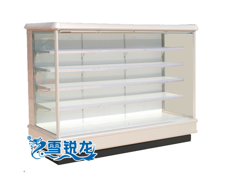 風(fēng)幕柜雪銳龍